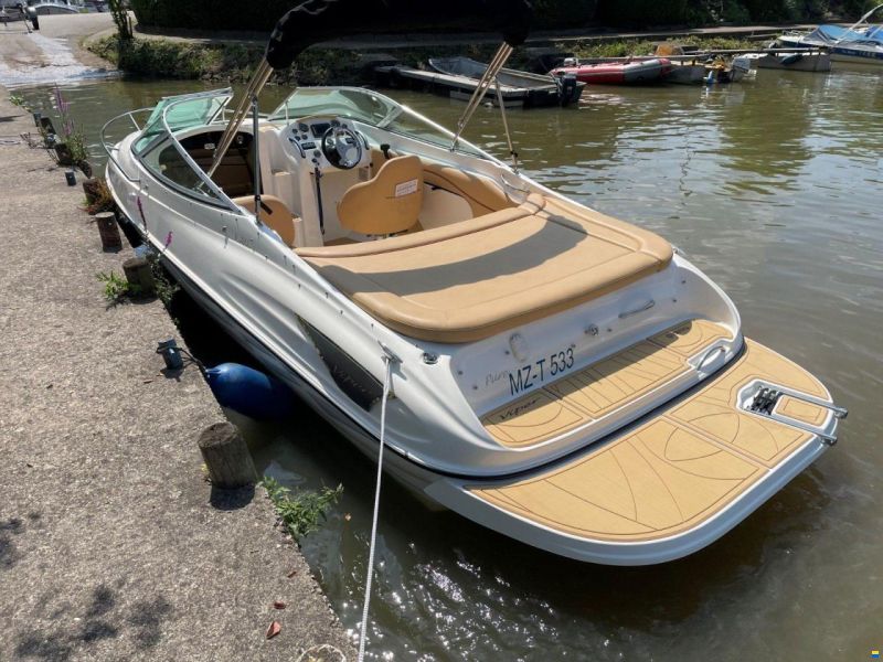 Viper 203 PURE