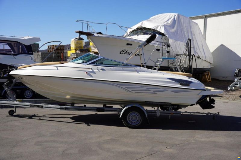 Viper 203 PURE