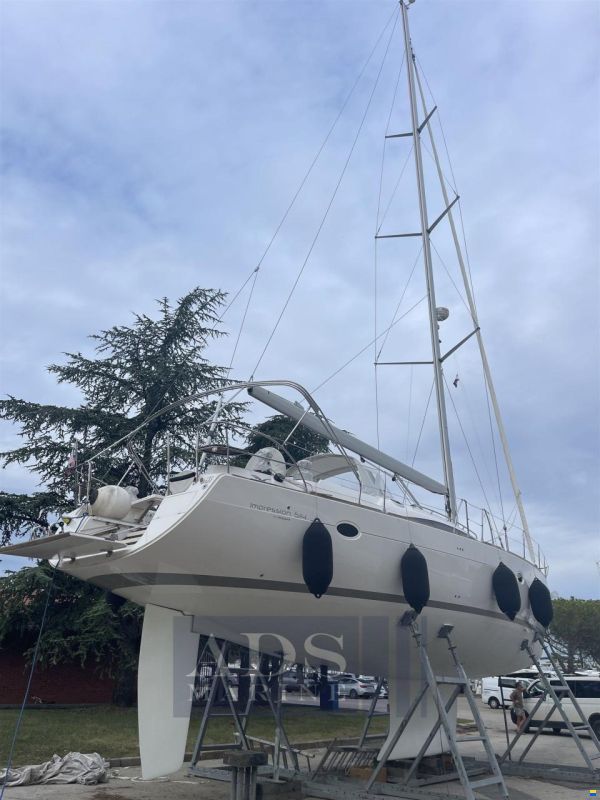 Elan 514 IMPRESSION