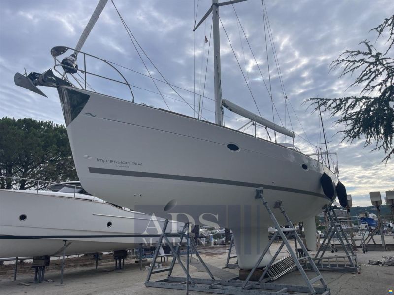 Elan 514 IMPRESSION