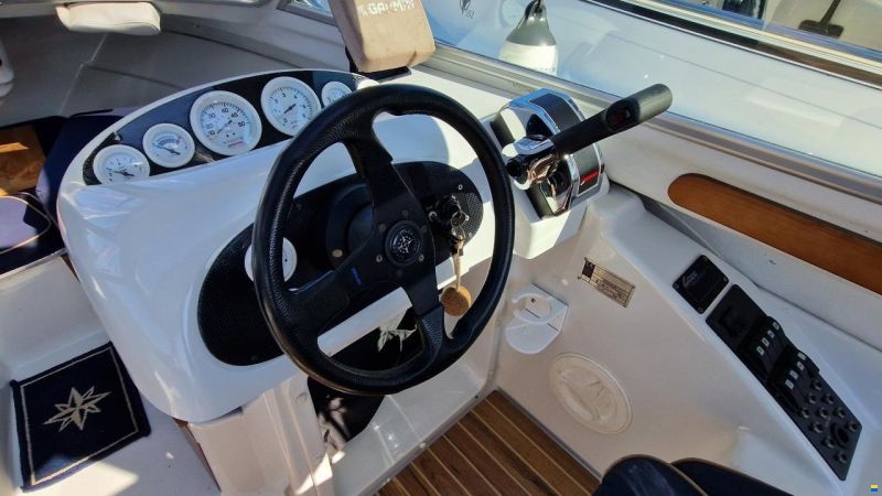 Finnmaster 6400 ROYAL OC CRUISER