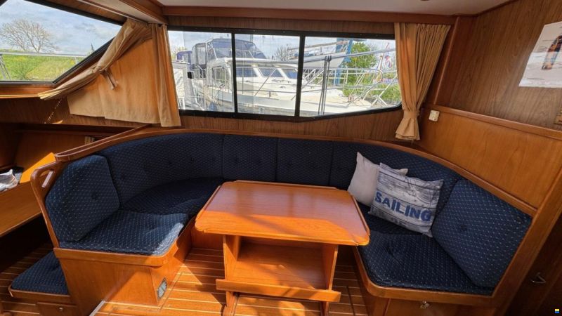 Vri-Jon Contessa 37 AK Cabrio