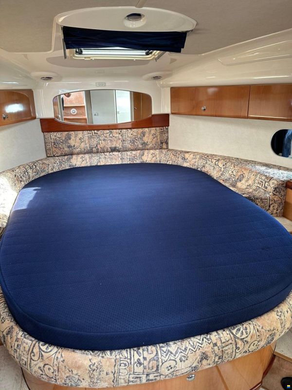 Sealine S37