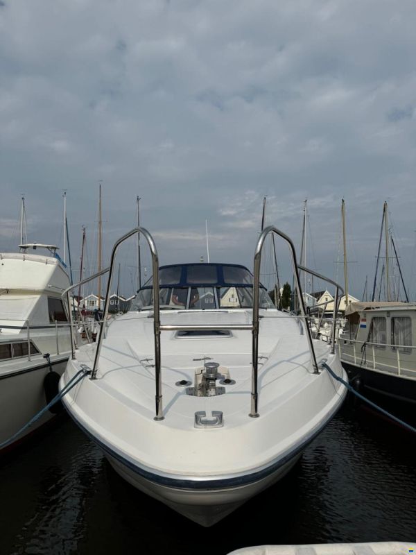 Sealine S37
