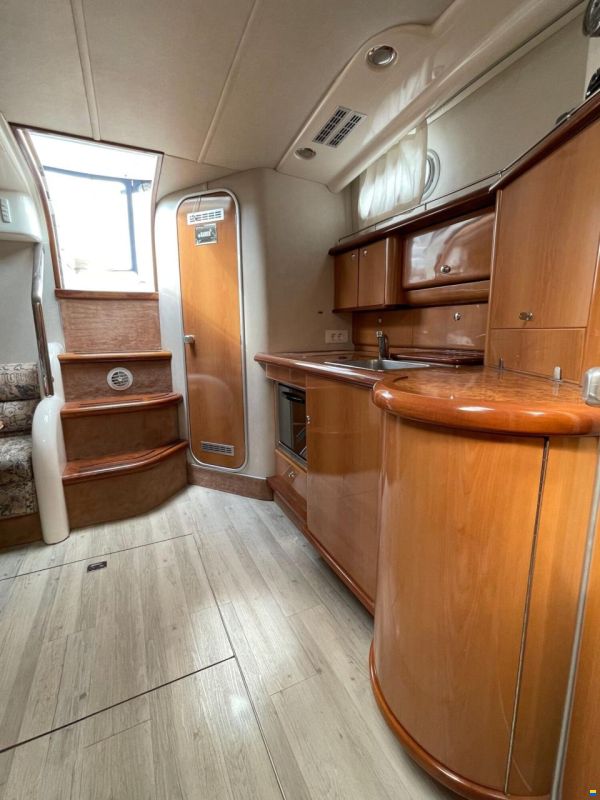 Sealine S37