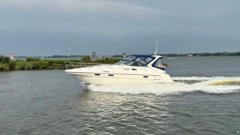 Sealine S37
