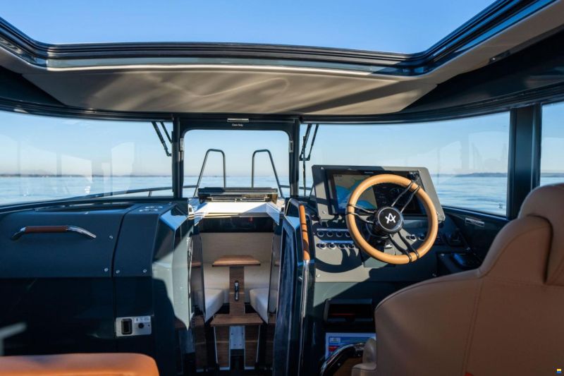 Arksen 30