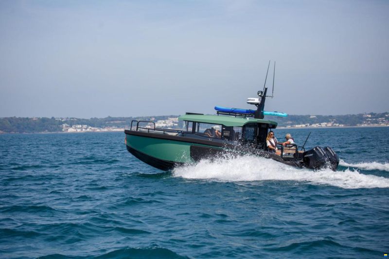Arksen 30
