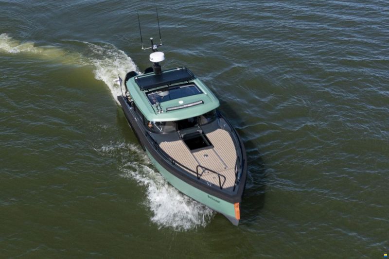 Arksen 30