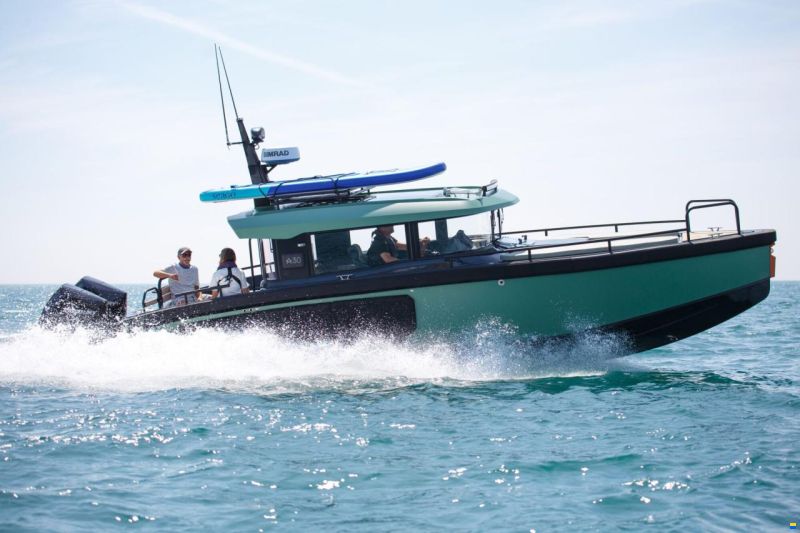 Arksen 30