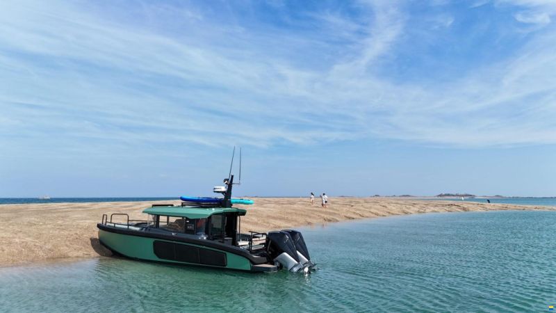 Arksen 30