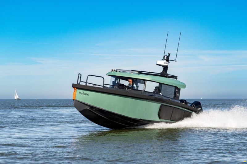 Arksen 30