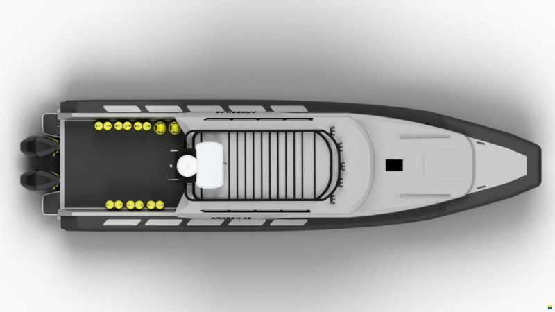 Arksen 45