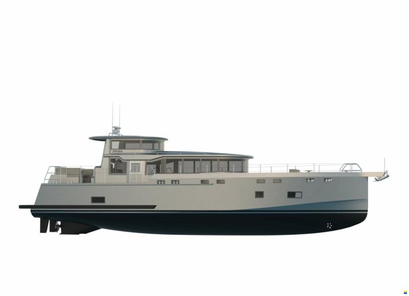 Arksen 65