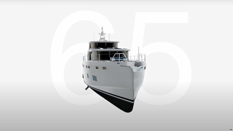 Arksen 65