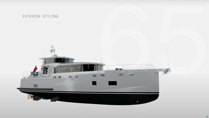 Arksen 65