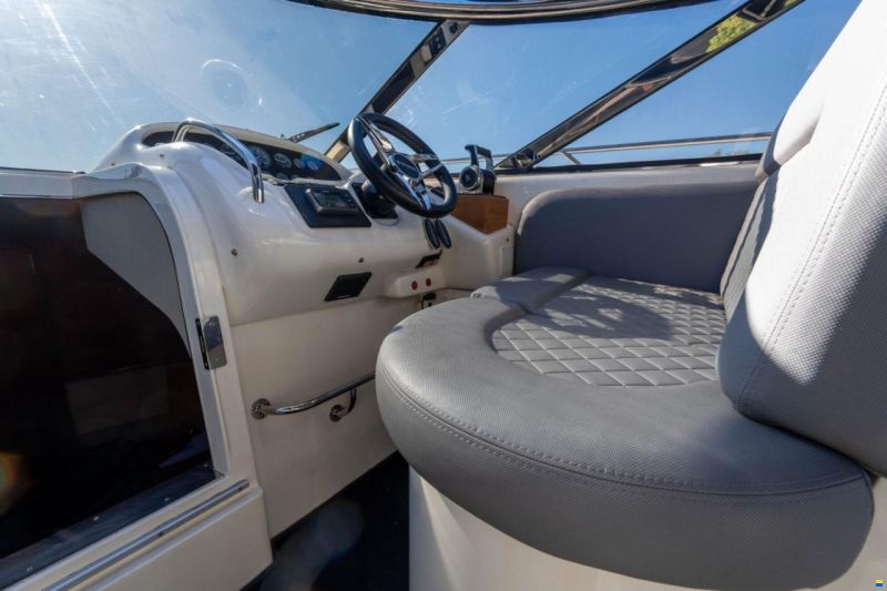 Sunseeker Camarque 47 Cabrio