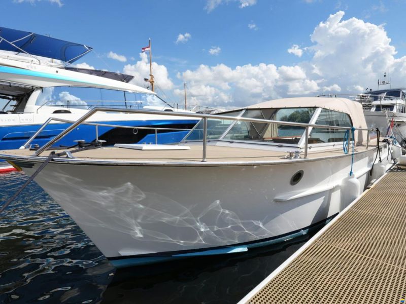 Super van Craft 10.60 2.0
