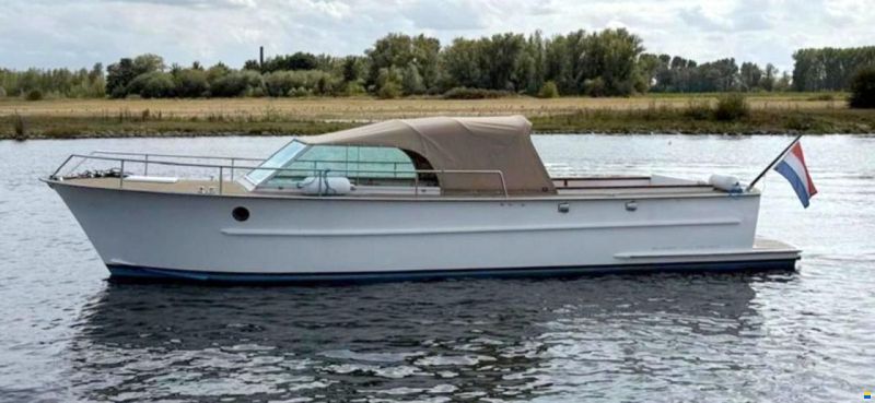 Super van Craft 10.60 2.0