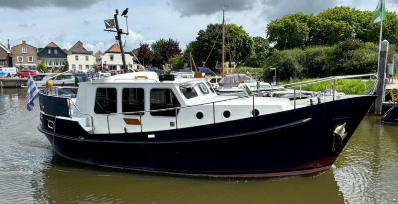 Pietersplas Kotter 10.80 AK Cabrio