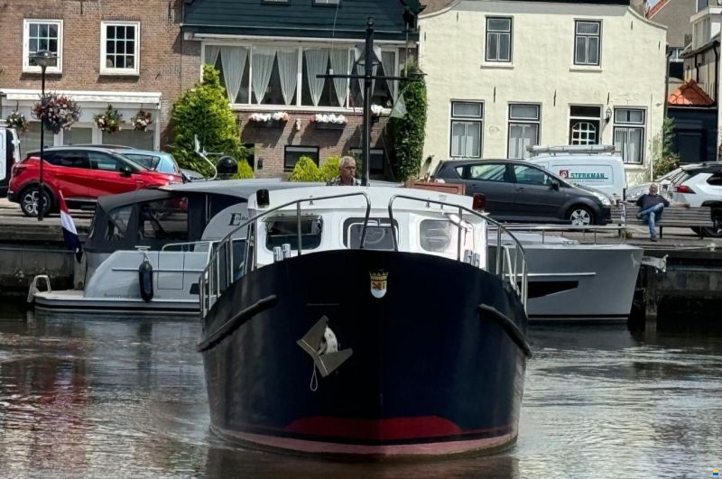 Pietersplas Kotter 10.80 AK Cabrio