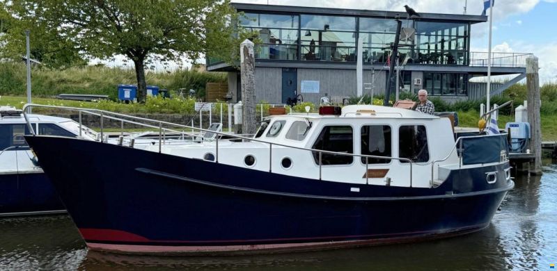 Pietersplas Kotter 10.80 AK Cabrio
