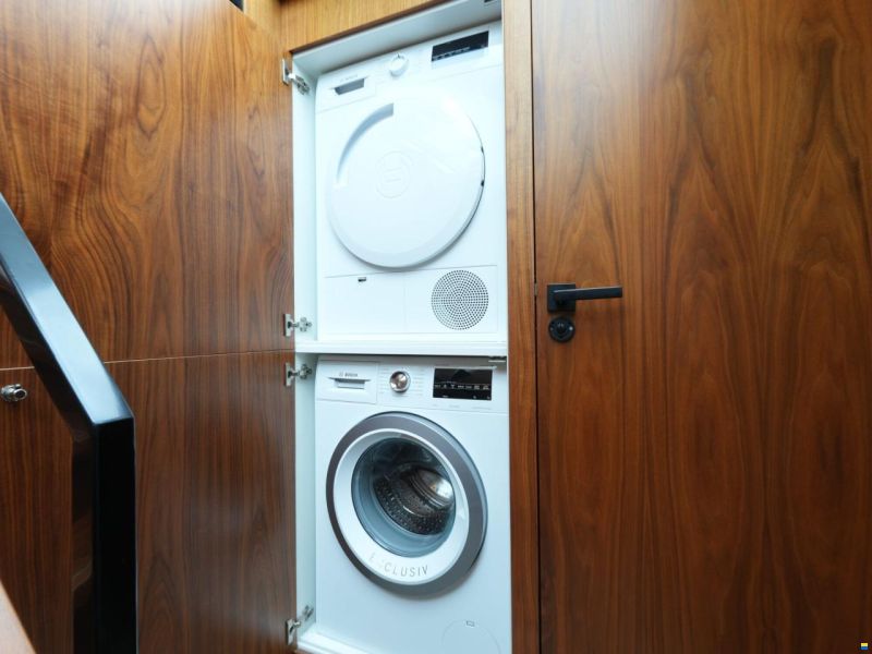 Van den Hoven Executive 15.00 MK II