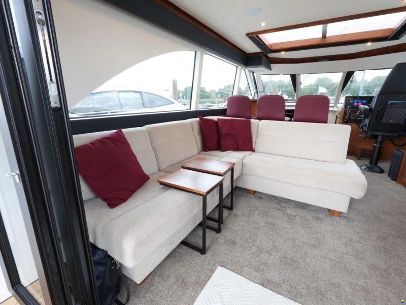 Van den Hoven Executive 15.00 MK II
