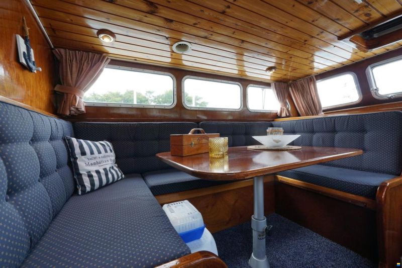 Molenkruiser 12.00 AK Cabrio