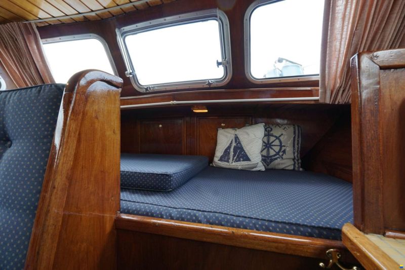 Molenkruiser 12.00 AK Cabrio