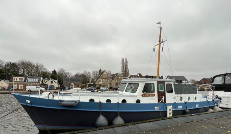 Koopmans Kotter 14.00 AK