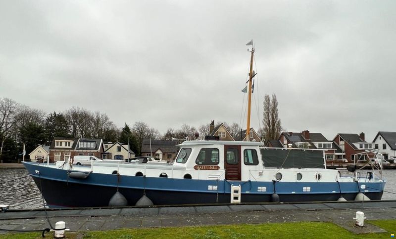 Koopmans Kotter 14.00 AK