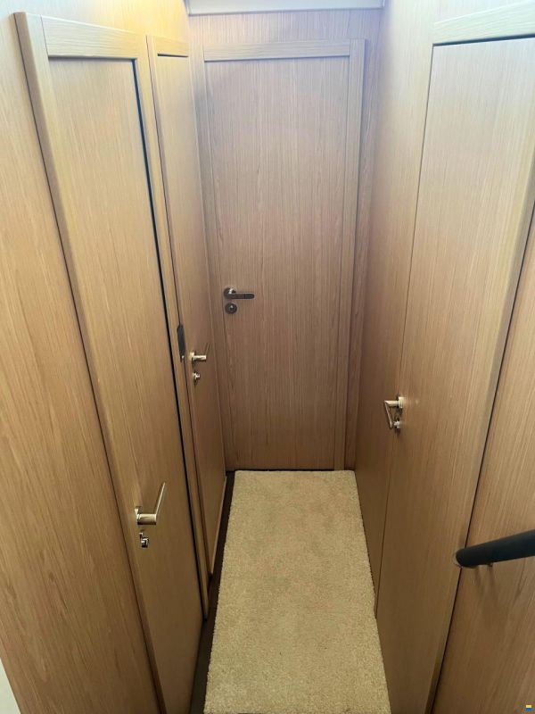 Beneteau Swift Trawler 48