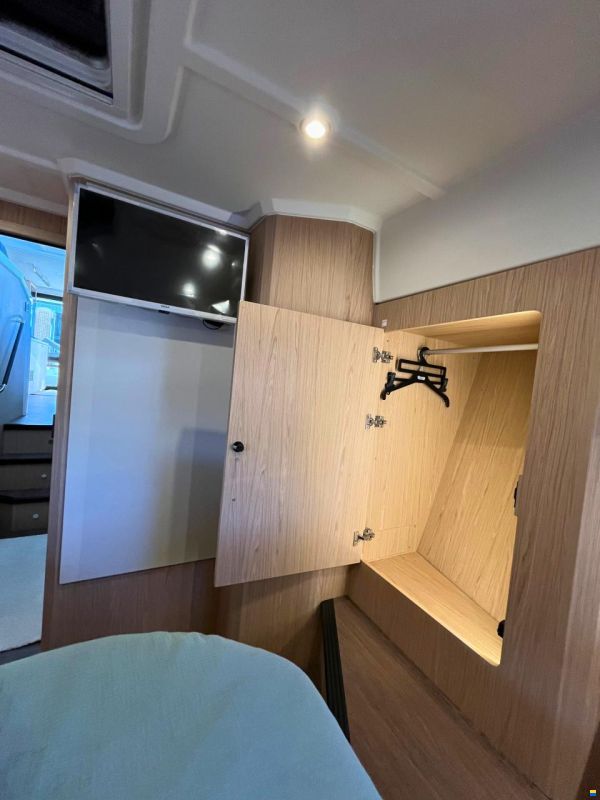 Beneteau Swift Trawler 48