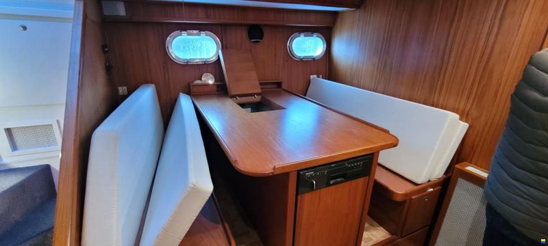 Deutscher Werftbau Leopard 65