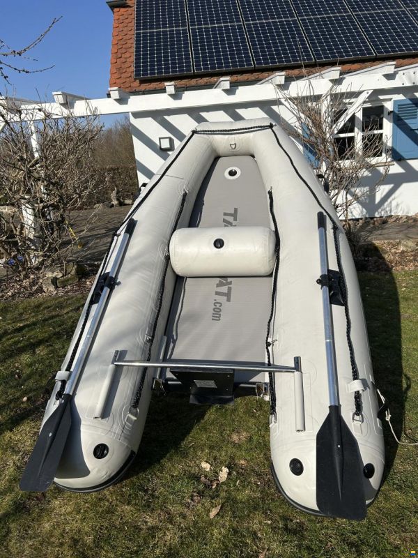 Takacat T 260 S
