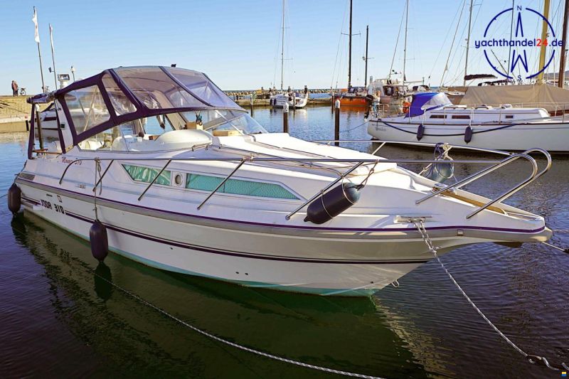 Joda 310 Monaco