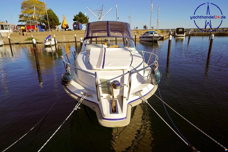 Joda 310 Monaco