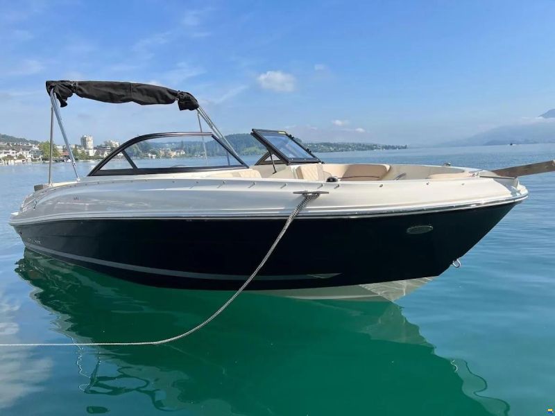 Bayliner VR 5 Bowrider