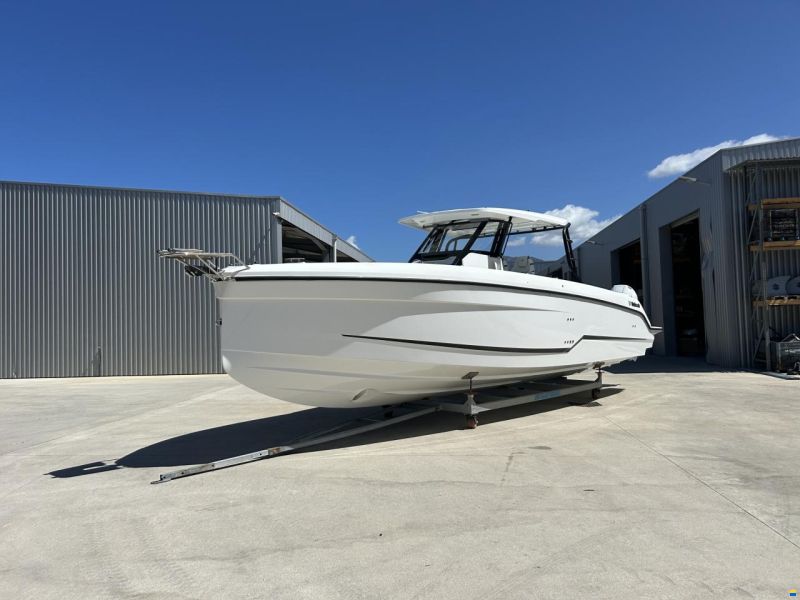 Wellcraft 38 T-TOP