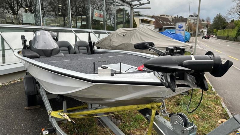 Alucrest V518