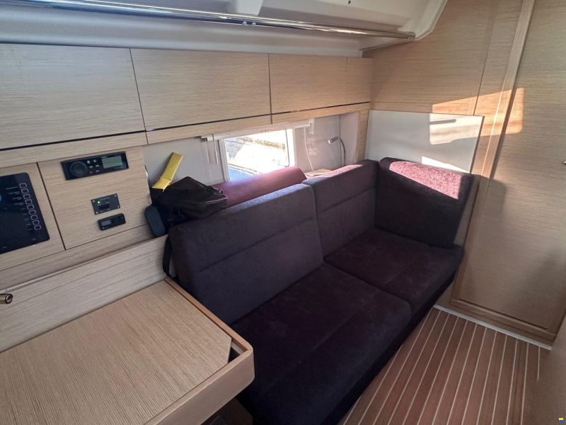Hanse 388