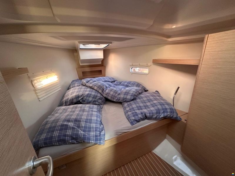 Hanse 388