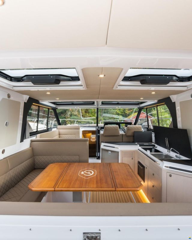 Aquador 400 HT