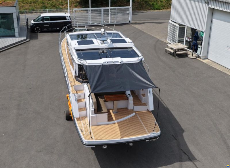 Aquador 400 HT