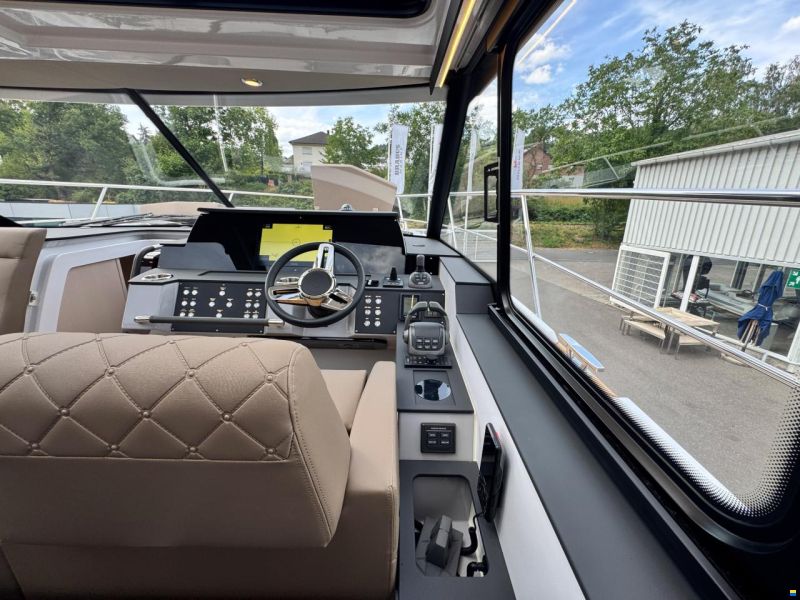 Aquador 400 HT