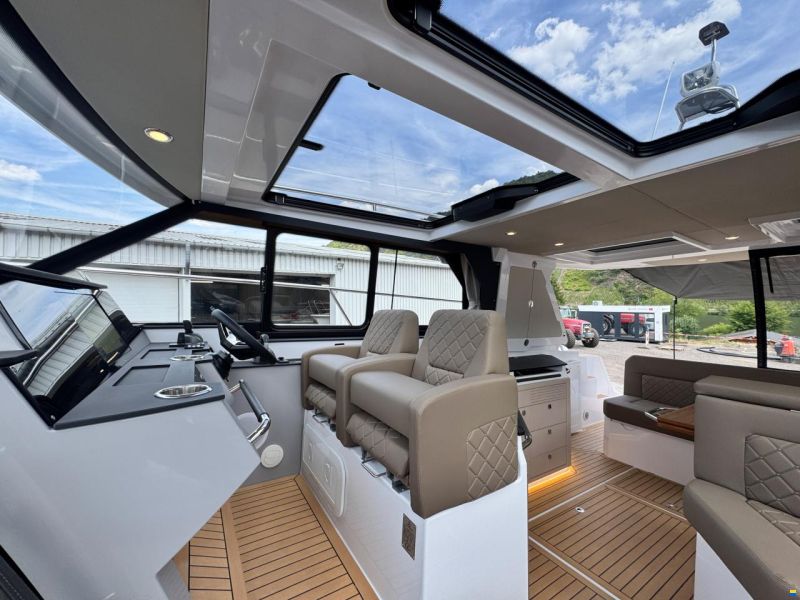 Aquador 400 HT