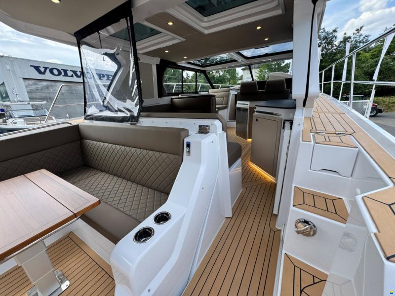Aquador 400 HT