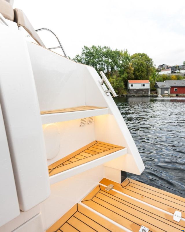 Aquador 400 HT