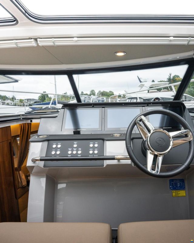 Aquador 400 HT